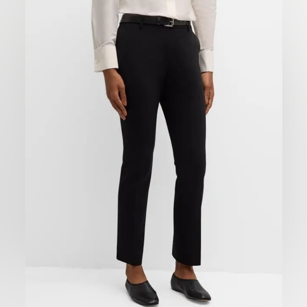 Lafayette 148 New York Manhattan cigarette pants